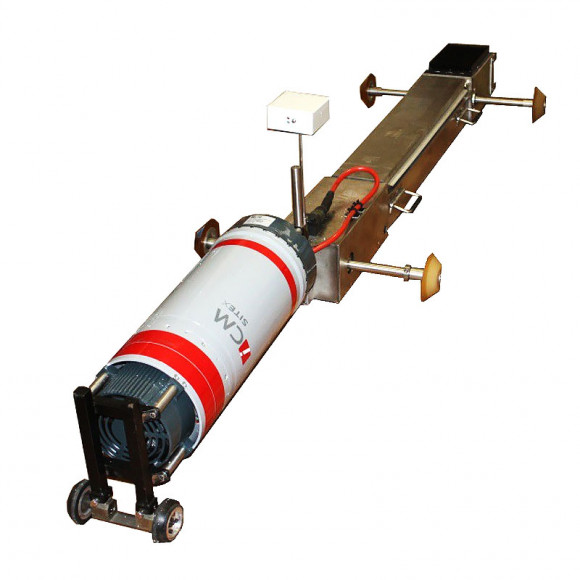 Рентгенографический кроулер Crawler 3000