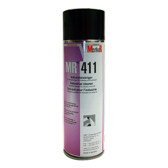 Предварительный очиститель MR411