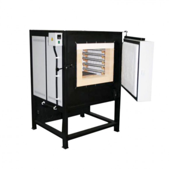 Электропечь для обжига керамики и фарфора - SNOL 70/1100