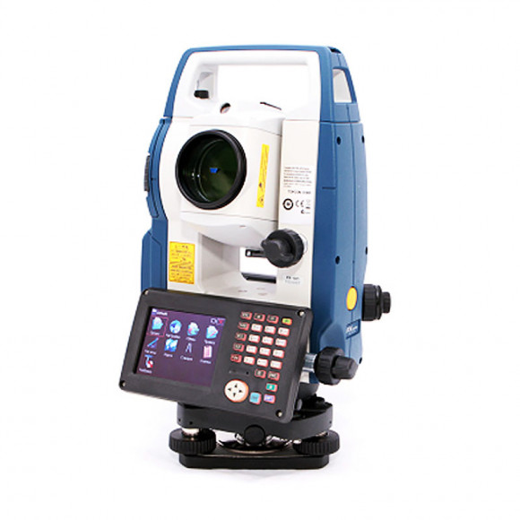 Тахеометр Sokkia FX-101