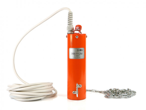 Атлет ТЭК-120ТУЗ