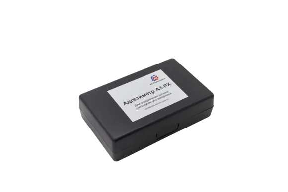 Адгезиметр А3-РХ Адгезиметр А3-РХ