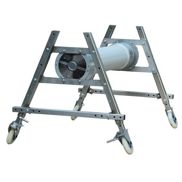 АРИОН ТРП, тележка трубная для рентгеновских аппаратов