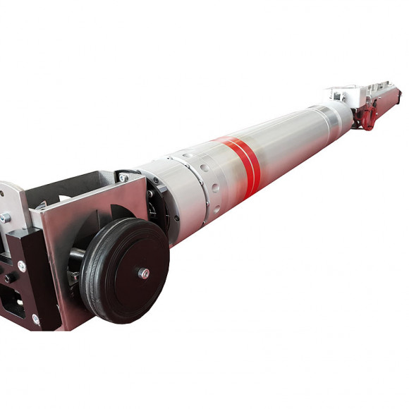 Рентгеновские кроулеры CR-219 Рентгеновские кроулеры CR-219