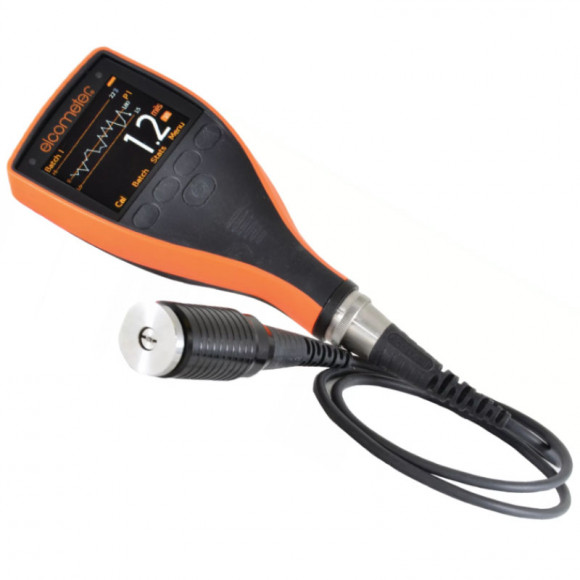 Профилемер поверхности Elcometer 224 (выносной датчик)