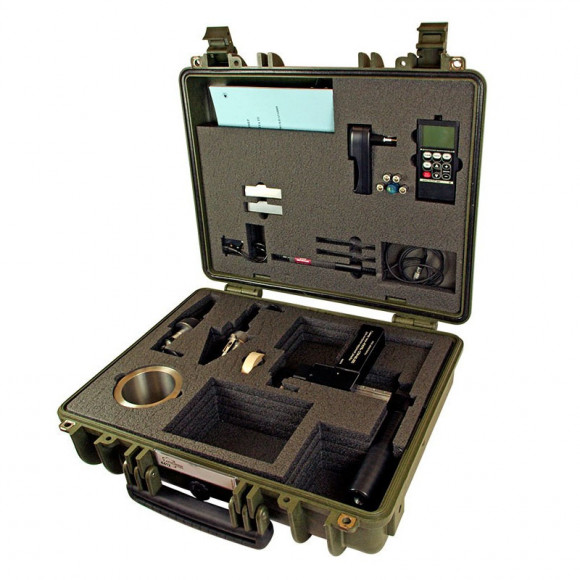 ВД1 Комплект для контроля замковой резьбы бурового оборудования