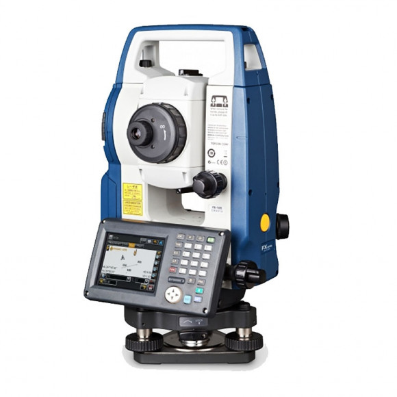 Тахеометр Sokkia FX-102
