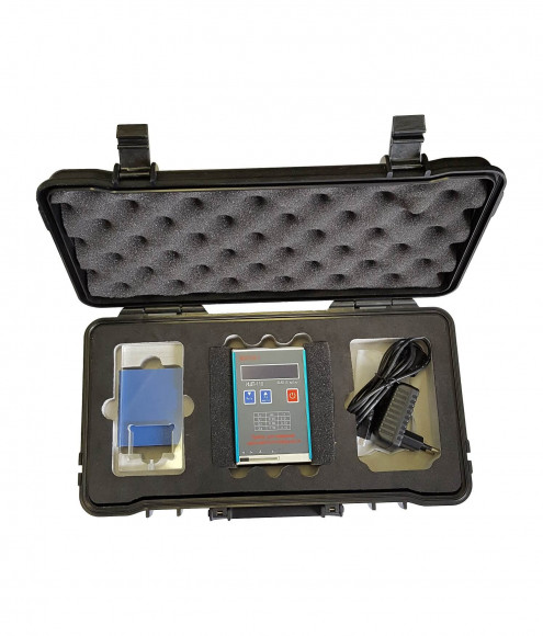 ИШП-110 прибор для измерений шероховатости поверхности (профилометр)