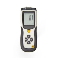 DT-8890А Дифференциальный манометр