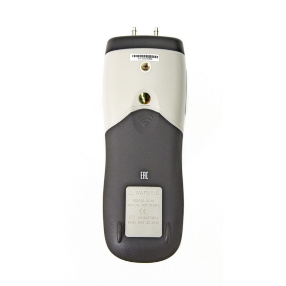 DT-8890А Дифференциальный манометр