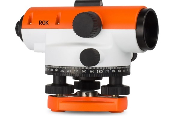 Оптический нивелир RGK C-20