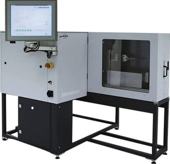 ИК-Фурье спектрометр SiBrickScan