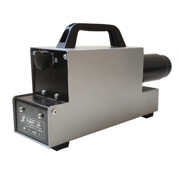 Переносной рентгеновский аппарат ПАМИР 200