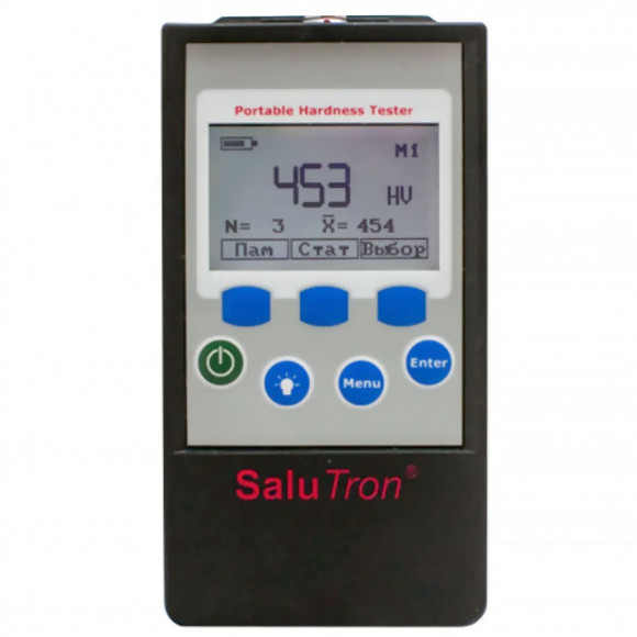 Твердомер Hardy Test U400