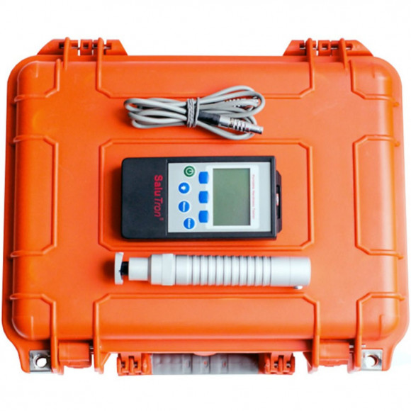 Твердомер Hardy Test U400