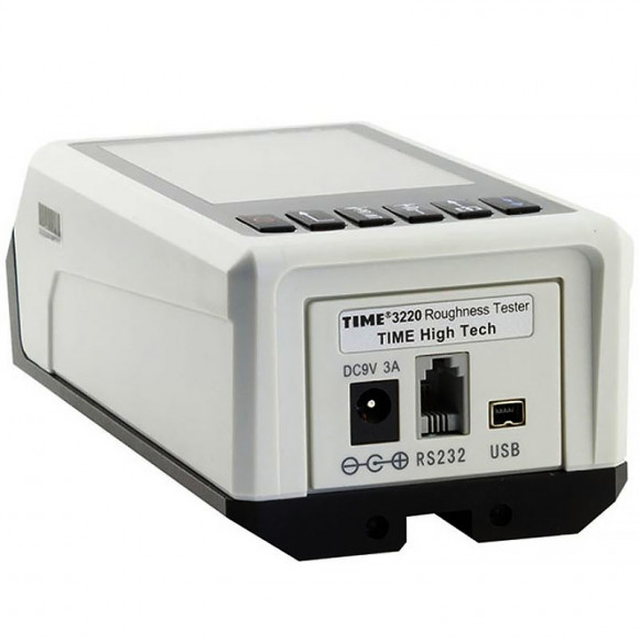 Измеритель шероховатости TIME 3220