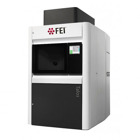 Просвечивающий микроскоп Talos