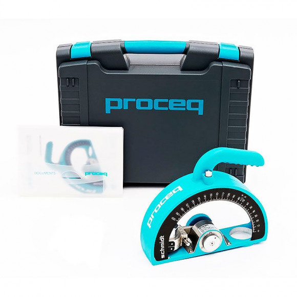 Молоток Шмидта PROCEQ Schmidt OS-120 Молоток Шмидта PROCEQ Schmidt OS-120