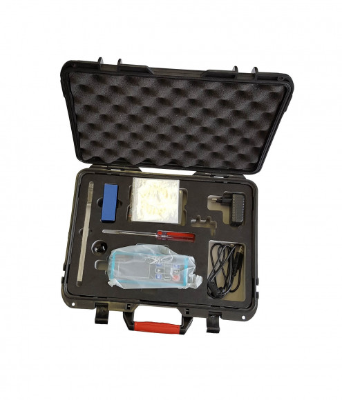 ИШП-210 прибор для измерений шероховатости поверхности (профилометр)