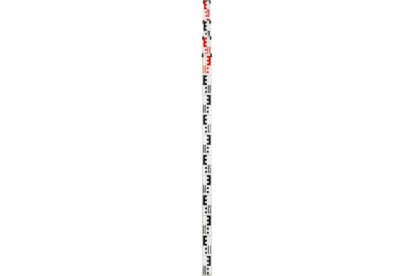 Рейка нивелирная AMO