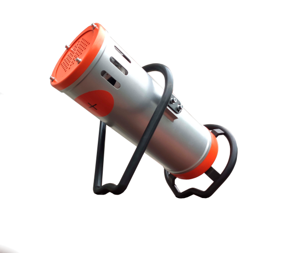 Полупериодный рентгеновский аппарат OSA-25LT (облегченная линейка)