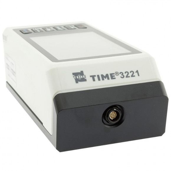Измеритель шероховатости TIME3221