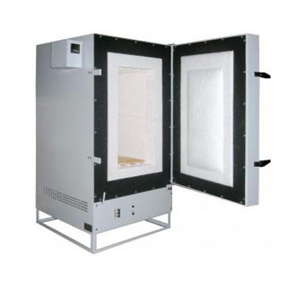 Электропечь для обжига керамики и фарфора - SNOL 80/1100