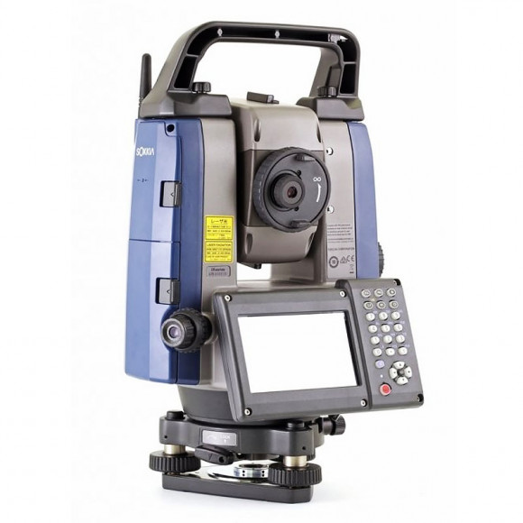 Тахеометр Sokkia iX-502