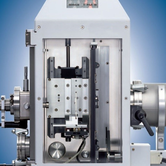 Система малоуглового рентгеновского рассеяния N8 HORIZON