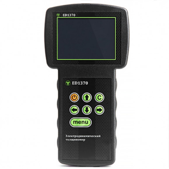 Вихретоковый толщиномер ED1370