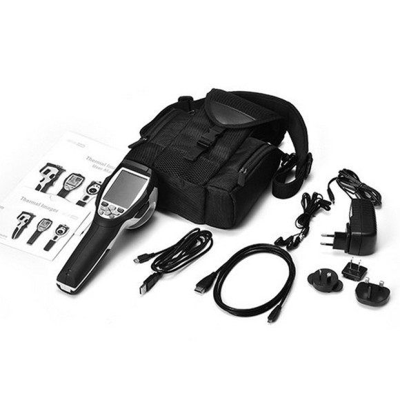 CEM DT-982 Тепловизор профессиональный