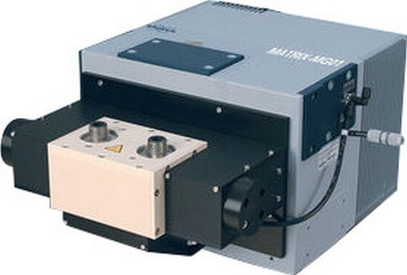 ИК-Фурье спектрометр MATRIX-MG01 ИК-Фурье спектрометр MATRIX-MG01