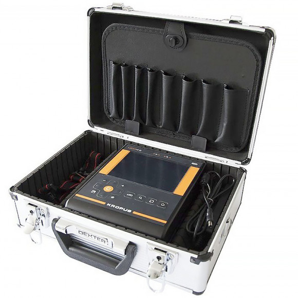 Ультразвуковой дефектоскоп УСД-46