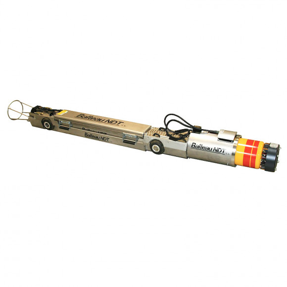 Рентгеновские кроулеры BNDT (Balteau NDT) Рентгеновские кроулеры BNDT (Balteau NDT)