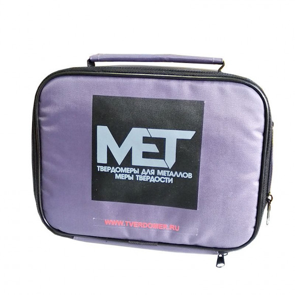 Ультразвуковой твердомер МЕТ-У1А