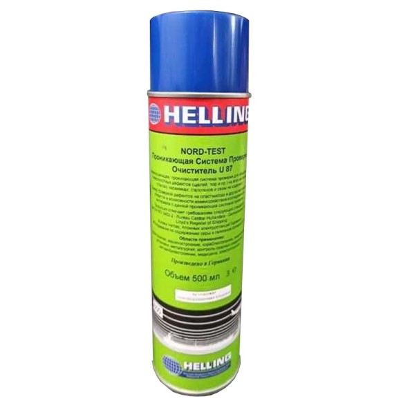 Очиститель Helling U87 Очиститель Helling U87