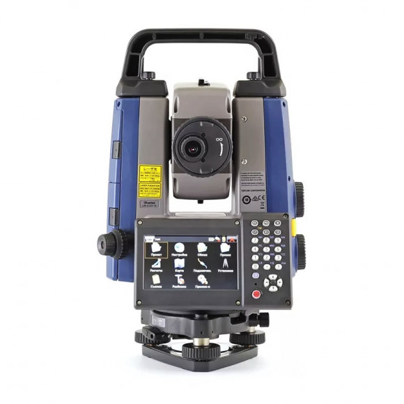 Тахеометр Sokkia iX-503