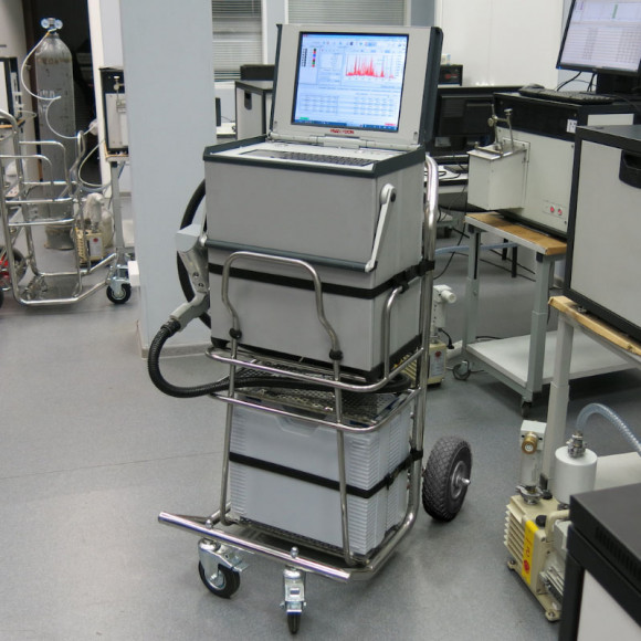 Спектрометр Искролайн 500 Спектрометр Искролайн 500