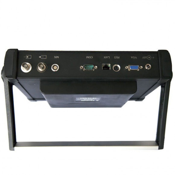 Ультразвуковой дефектоскоп КРОПУС УСД-60-8К WeldSpector Ультразвуковой дефектоскоп КРОПУС УСД-60-8К WeldSpector