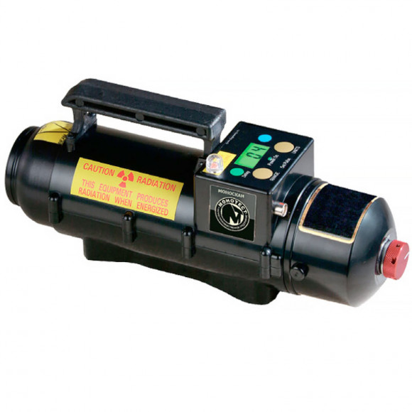 Портативный импульсный рентгеновский аппарат Моноскан 1