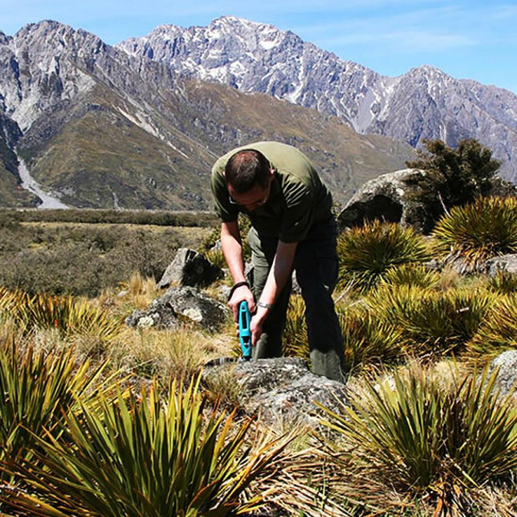Молоток Шмидта RockSchmidt