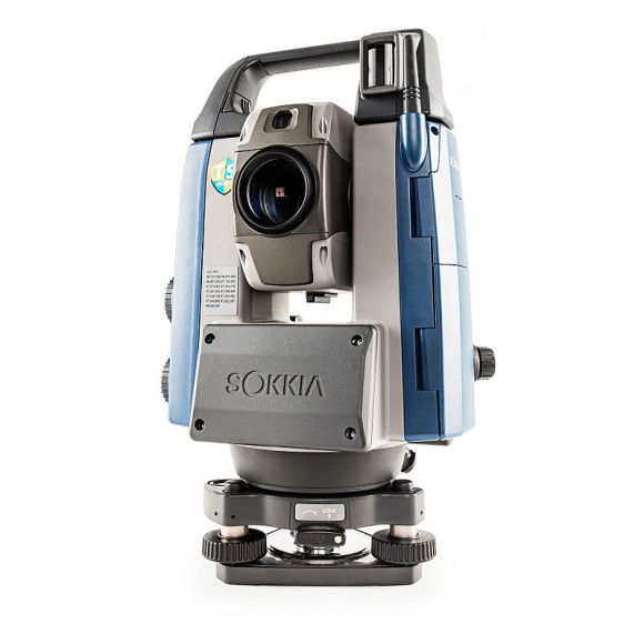 Тахеометр Sokkia iX-1001 Тахеометр Sokkia iX-1001