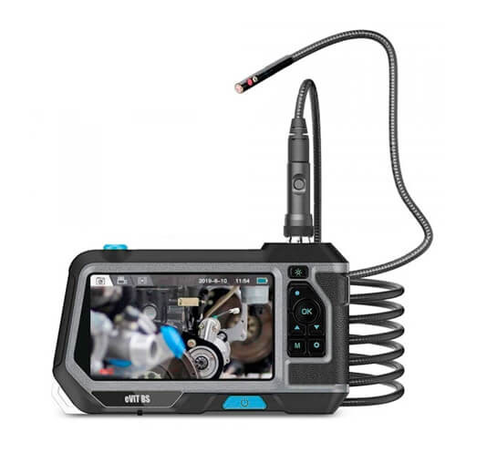 eVIT BS - Бюджетный видеоэндоскоп