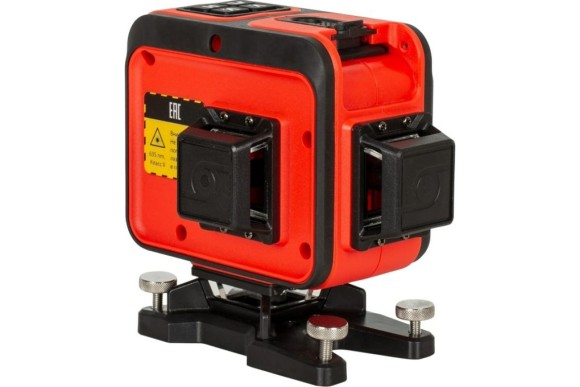 Лазерный нивелир RGK PR-38R