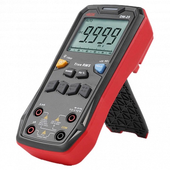 Мультиметр RGK DM-25 Мультиметр RGK DM-25