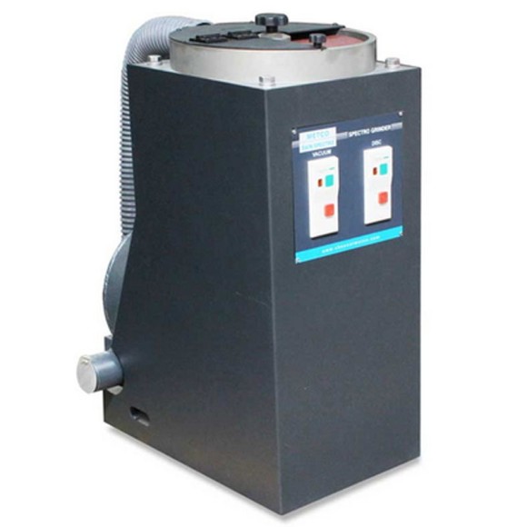 Шлифовально-полировальный станок Chennai Metco BAIN SPECTRO SSG Шлифовально-полировальный станок Chennai Metco BAIN SPECTRO SSG