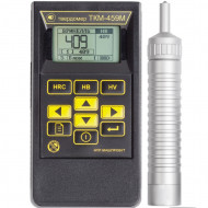 Ультразвуковой твердомер ТКМ-459М Ультразвуковой твердомер ТКМ-459М