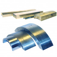 Стандартный образец предприятия «Трубный» (Настроечный образец) Стандартный образец предприятия «Трубный» (Настроечный образец)