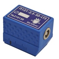 Ультразвуковой Преобразователь П121-2,5-50-LT3 Ультразвуковой Преобразователь П121-2,5-50-LT3