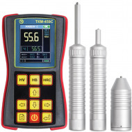 Ультразвуковой твердомер ТКМ-459C "Максимум+" Ультразвуковой твердомер ТКМ-459C "Максимум+"
